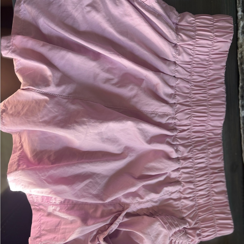 Free People Shorts